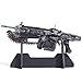 Gears of War 4 Mark 2 Lancer Replica Model Loot Crate Gaming Exclusive September 2016