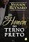 Livro O Homem do Terno Preto