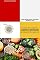 Livro Verduras, frutas e legumes: a contribuição de uma alimentação saudável para o desenvolvimento das crianças de três a quatro anos: Educação Alimentar