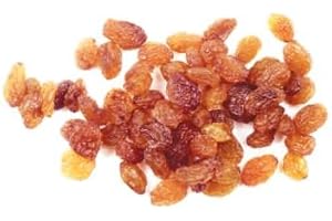 Raisins Sultana Turkish -28Lbs