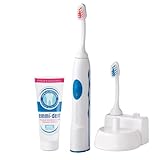 Emmi-dent Ultrasonic Toothbrush