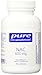 Pure Encapsulations - NAC 600mg 180 Veggie Capsules