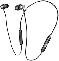 Bluetooth イヤホン スポーツ ワイヤレス イヤホン マグネット搭載 Hi-Fi高音質 AAC対応 ブルートゥース イヤホン マイク付き ハンズフリー通話 自動ペアリング CVC8.0ノイズキャンセリング 音量調節 二台接続可能...