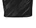 Easea Men`s Rapid Swim Splice Quick Dry Jammer Swimsuit Black Pattern 2X-Large