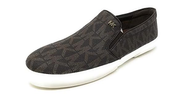 michael kors boerum double gore sneakers
