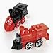 Fun Express Wind Up Trains (1 Dozen)