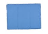 GENERAL ARMOR Chill Pad for Cats, Puppies, other Small Pets, Self Cooling Gel Pillow Mat for Summer Sleeping