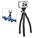 Erligpowht 270 mm Flexible Tripod for Gopro Camera and iPhone