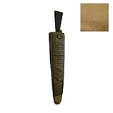 Eberlestock Side Scabbard, Bolt Sniper