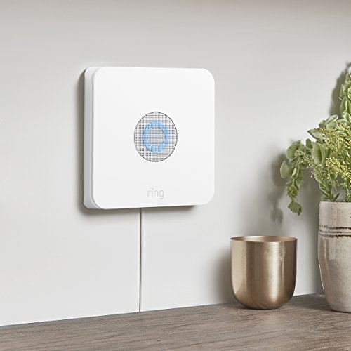 Base Station Professional Monitoring For Ring Alarm Ring Alarm – Home  Security System With Optional 24/7 Professional