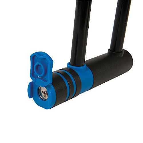 Silverline 577643 Fiets U-Lock 145 x 210 mm - Image 7