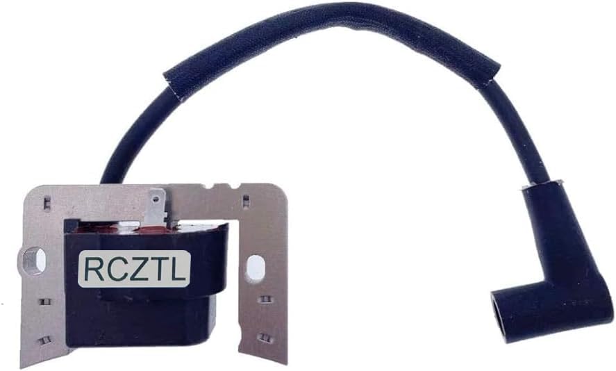 Photo 1 of RCZTL 35135 Ignition Coil for PM0525303 Coleman Powermate 6250 Generators 10HP Motor