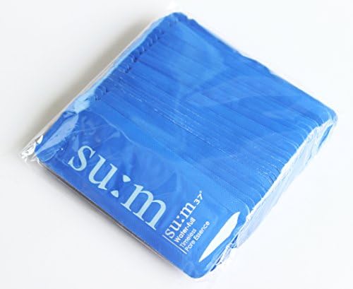 30 X Su:m 37 Water-full Timeless Pore Essence 1ml x 30pcs Total 30ml 2016 New Version Super Saver than Normal Size