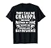 Funny Grandpa Grandfather Shirt