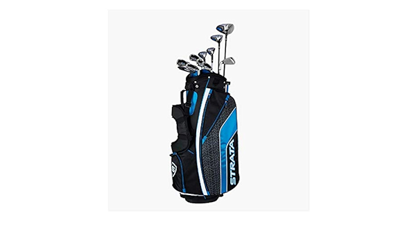 callaway strata set mens