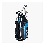 Callaway-Mens-Strata-Ultimate-Complete-Golf-Set-16-Piece