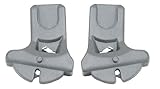 Inglesina Trilogy/Quad Infant Car Seat Adapter