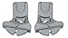 Inglesina Trilogy/Quad Infant Car Seat Adapter