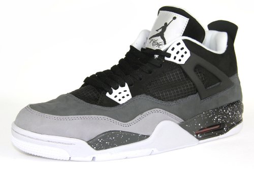 air jordan iv cool grey