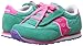Saucony Baby Jazz A/C Sneaker (Toddler/Little Kid)
