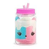 Num Noms Surprise in a Jar - CANDIE PUFFS - Soft