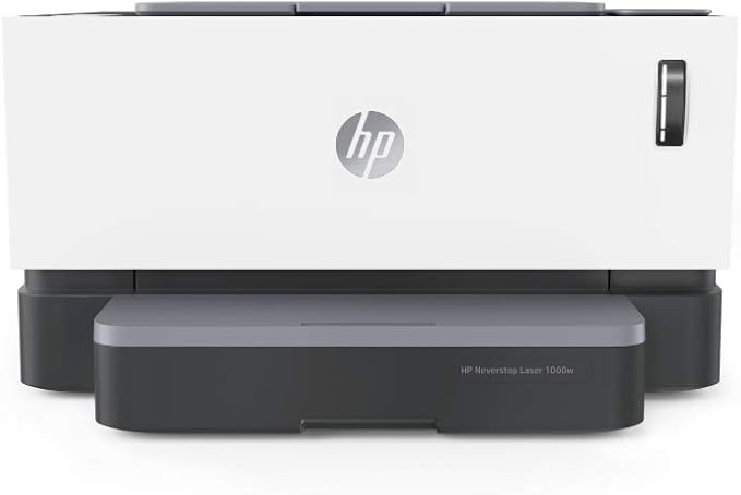 hp 1000w printer specification