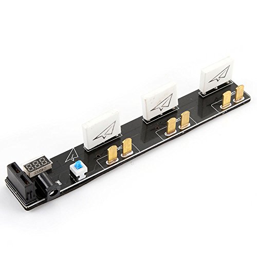 Run shuangyu multi battery parallel fast charging board…