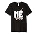 Mens Shane Dawson Me T-Shirt Medium Black