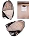 Leaper Canvas Laptop Backpack Bags Travel Bag Laptop Bag Black+Deer