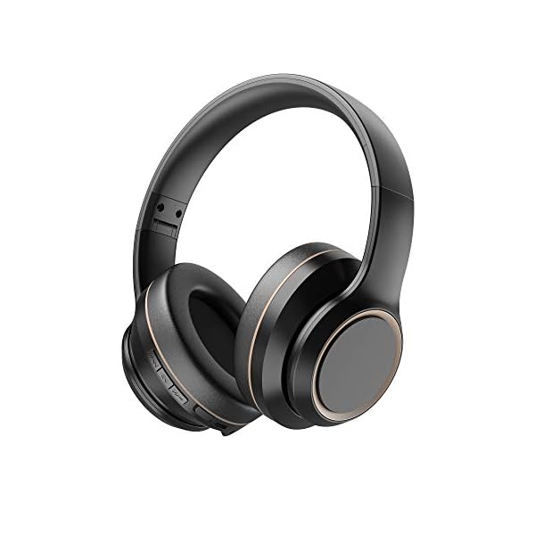 Active-Noise-Cancelling-Headphones-Xunpuls-Bluetooth-50-Wireless-Over-Ear-Headset-with-Hi-Fi-Deep-BassQuick-Charge15-Hrs-Playtime-Bluetooth-Headphones-with-Mic-for-Travel-Work-PC-Cellphone Active Noise Cancelling Headphones, Xunpuls Bluetooth 5.0 Wireless Over Ear Headset with Hi-Fi Deep Bass,Quick Charge,15…