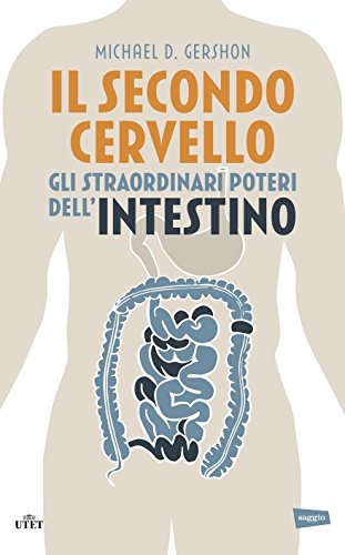 Il secondo cervello. Con e-book per Prenotare gratis