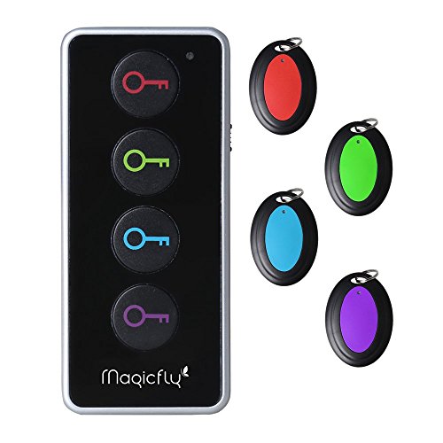 3 Magicfly+Wireless+Flashlight+Transmitter+Receivers