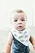 Copper Pearl 4 Pack Soft Cotton Baby Bibs for Drooling and Teething, Absorbent Drool Bibs for Baby Boy, Adjustable to Fit Newborns to Toddlers, Tons of Styles (Cruise Set)