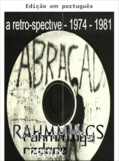 Livro Rahmmings refeito = Rahmmings redux