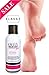 Callus Remover For Feet, Extra Strength Professional Callus Eliminator Gel for Baby Soft Feet 4 oz.
