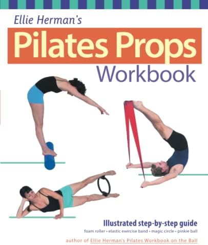Ellie Herman's Pilates Mat: A Manual for Pilates Instructors