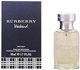 Burberry Weekend Man Et 50 Vp Eau de Parfum 50ml Burberry Sunday Weekend view 8