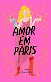 Livro Amor em Paris