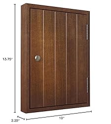D-Art Collection United Key Holder Box Curio in