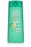 Garnier Fructis Grow Strong 2-in-1 Shampoo and Conditioner, 22 fl. oz.