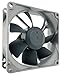 Noctua NF-R8 redux-1800 PWM, 4-Pin, High Performance Cooling Fan with 1800RPM (80mm, Grey) primary