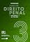 Livro Curso de Direito Penal - Volume 3 - 19ª Edição 2021