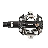 Look X-Track Mountain Pedals