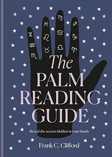 Amazon.com: Art of Hand Reading (DK Living): 9780789448378: Reid