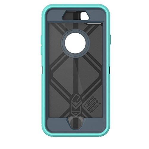 OtterBox-DEFENDER-SERIES-Case-for-iPhone-8-iPhone-7-NOT-Plus-Retail-Packaging-BOREALIS-TEMPEST-BLUEAQUA-MINT