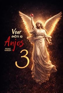 Livro Voar entre os anjos 3