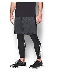 Pantalones cortos Under Armour para hombres Raid Printed 8 in