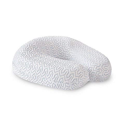 Therapedic Cool To The Touch Neck Pillow Buy Online See Prices