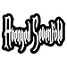Avenged Sevenfold band Vynil Car Sticker Decal - Select Size