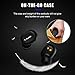 Wireless Earbuds Bluetooth Headphones Bluetooth 5.0 Stereo Sound Wireless Sport Earbud IPX7 Waterproof with Stylish Charging Casethumb 1